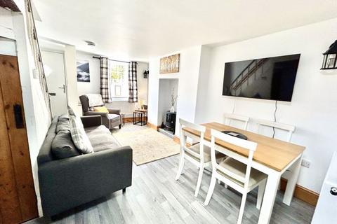 undefined, Wind Street, Conwy