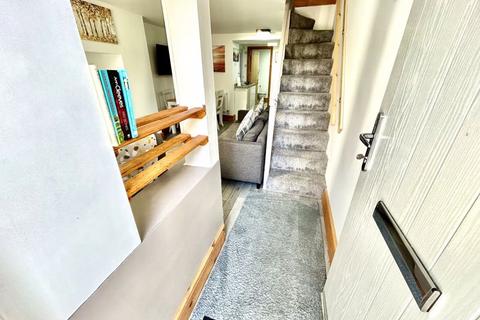 undefined, Wind Street, Conwy