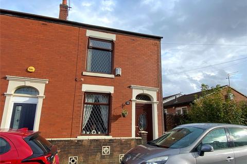 2 bedroom end of terrace house for sale, Aspinall Street, Heywood, Greater Manchester, OL10