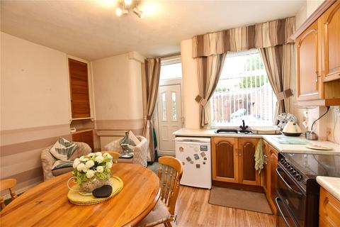 2 bedroom end of terrace house for sale, Aspinall Street, Heywood, Greater Manchester, OL10