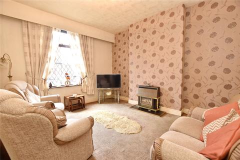 2 bedroom end of terrace house for sale, Aspinall Street, Heywood, Greater Manchester, OL10