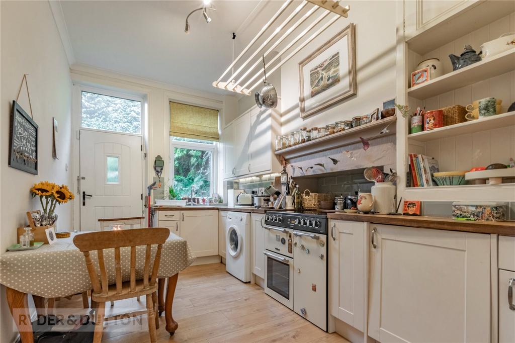 Kitchen Dining
