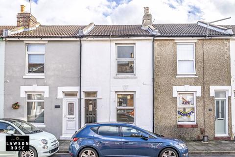 2 bedroom terraced house for sale, Wainscott Road, Eastney