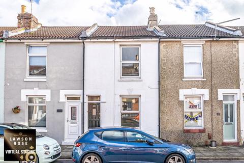 undefined, Wainscott Road, Eastney
