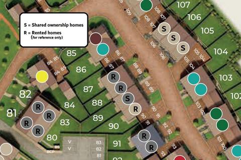 undefined, Willow Grove, Allesley, Coventry, West Midlands, CV5