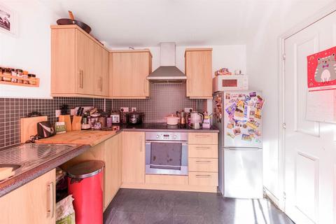 3 bedroom end of terrace house for sale, Bryn Y Clochydd, Townhill, Swansea