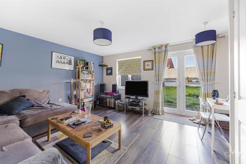 3 bedroom end of terrace house for sale, Bryn Y Clochydd, Townhill, Swansea