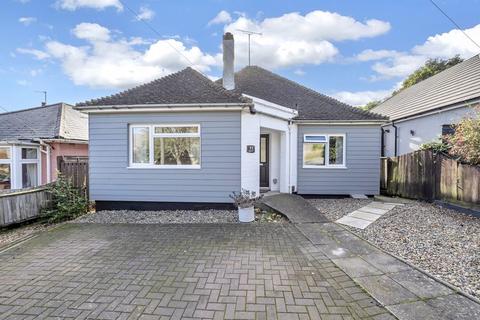 3 bedroom detached bungalow for sale, Thingoe Hill, Bury St. Edmunds