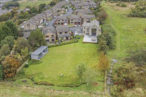 4 bedroom detached house for sale, Coppice Drive, Whitworth, Rochdale OL12 8QA