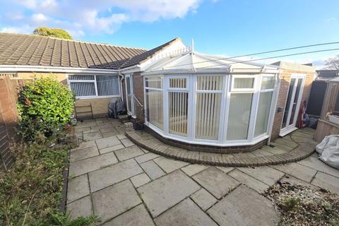 2 bedroom bungalow for sale, Ganton Avenue, Cramlington