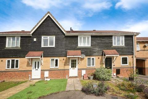 2 bedroom terraced house for sale, Megone Close, Folkestone