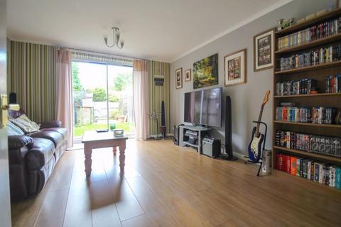 2 bedroom terraced house for sale, Megone Close, Folkestone