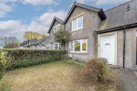 2 bedroom cottage for sale, 10 Manor Powis Cottages, Stirling