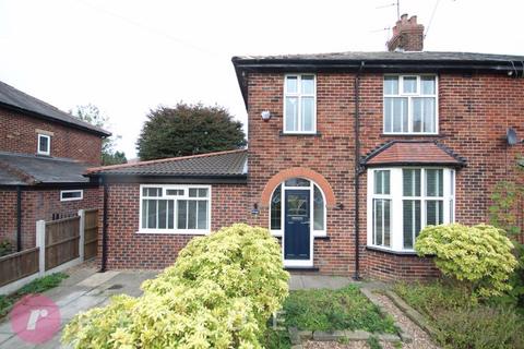 4 bedroom semi-detached house for sale, Battersby Street, Rochdale OL11