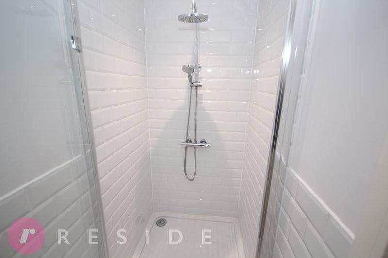 En Suite Shower Room