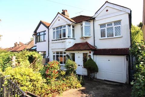 4 bedroom semi-detached house for sale, Woodmansterne