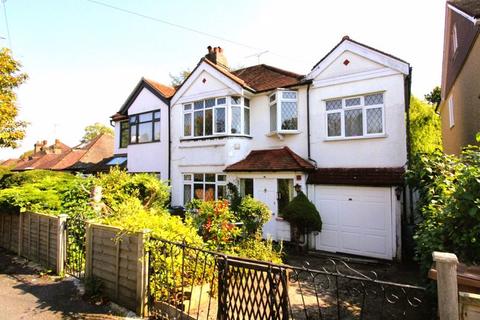 4 bedroom semi-detached house for sale, Woodmansterne