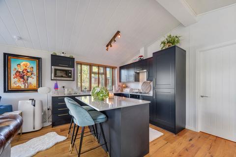 2 bedroom lodge for sale, Rayrigg Road, Windermere LA23