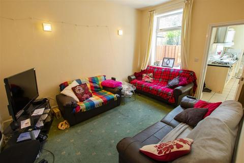 Heeley Road, Birmingham B29