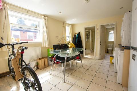 undefined, Heeley Road, Birmingham B29