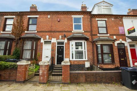 8 bedroom house to rent, Tiverton Road, Birmingham B29