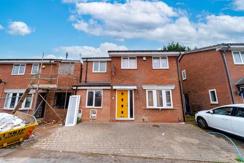 undefined, Heeley Road, Birmingham B29