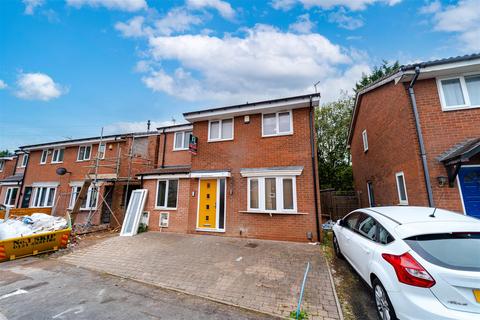undefined, Heeley Road, Birmingham B29