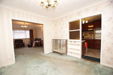 3 bedroom semi-detached house for sale, Woodside, Gosport PO13