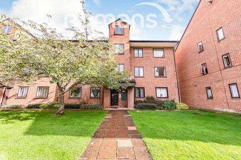 1 bedroom apartment to rent, Tippett Rise, Dale Road