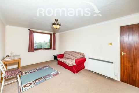 1 bedroom apartment to rent, Tippett Rise, Dale Road