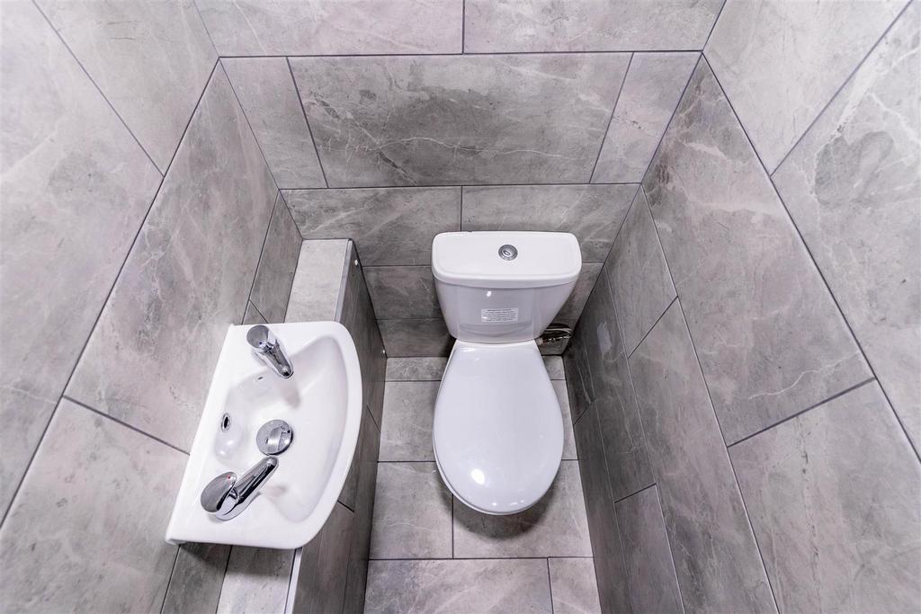 En-suite