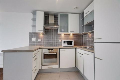 1 bedroom flat to rent, Aegean Apartments Western Gateway E16