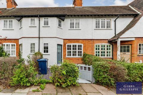 3 bedroom terraced house to rent, Meadvale Road, Ealing, W5