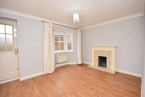 3 bedroom terraced house to rent, Aylesbury HP19