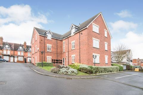 1 bedroom apartment to rent, Partridge House, Redditch, B97 4JE