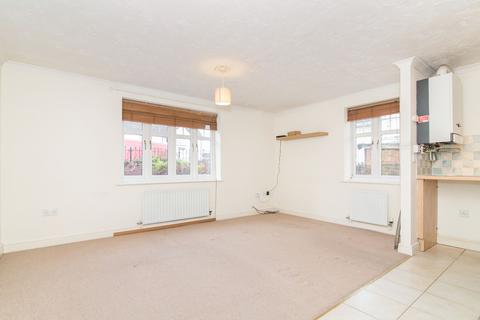 1 bedroom apartment to rent, Partridge House, Redditch, B97 4JE