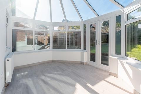 21 Gallivan Close, Little Stoke, Bristol, BS34 6RW