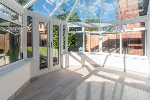 21 Gallivan Close, Little Stoke, Bristol, BS34 6RW
