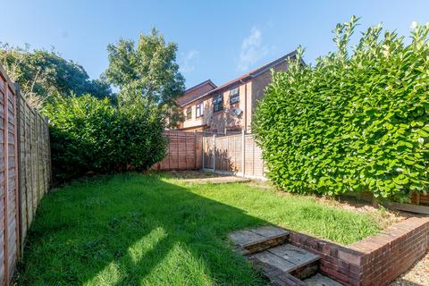 21 Gallivan Close, Little Stoke, Bristol, BS34 6RW