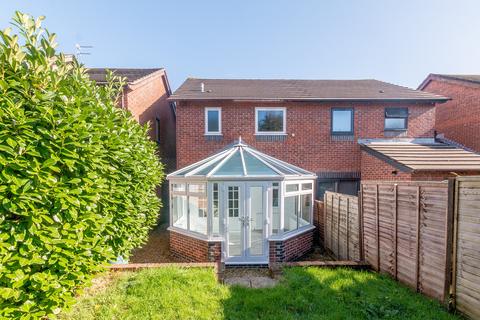 21 Gallivan Close, Little Stoke, Bristol, BS34 6RW