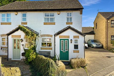 2 bedroom semi-detached house for sale, Histon, Cambridge CB24