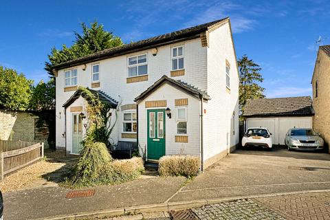 2 bedroom semi-detached house for sale, Histon, Cambridge CB24