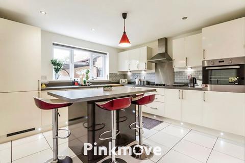 4 bedroom detached house for sale, Pickle Line Road, Glan Lyn - REF# 00025693