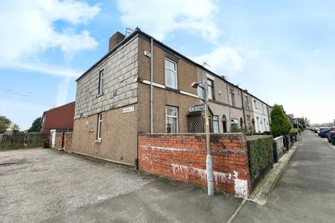 2 bedroom end of terrace house for sale, Bury Road, Breightmet - FOR SALE BY AUCTION