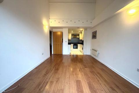 2 bedroom duplex to rent, The Grainstore, Western Gateway, London