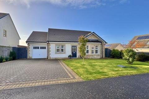 3 bedroom detached bungalow for sale, Garrallan Drive, Cumnock