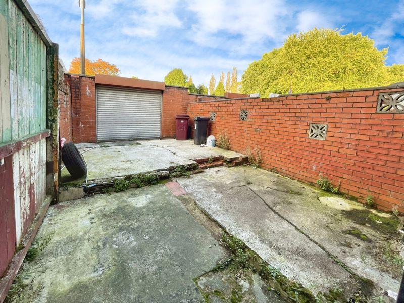 Yard
