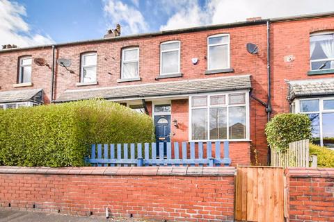 3 bedroom terraced house for sale, Lonsdale Road, Heaton, Bolton