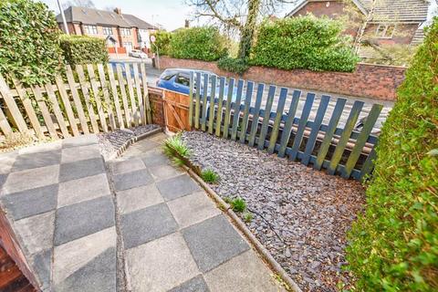 3 bedroom terraced house for sale, Lonsdale Road, Heaton, Bolton