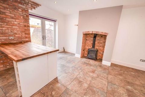 3 bedroom terraced house for sale, Lonsdale Road, Heaton, Bolton